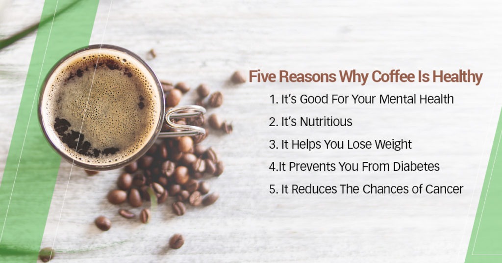 5 Reasons Why Drinking Coffee is Actually Healthy 1 (1)